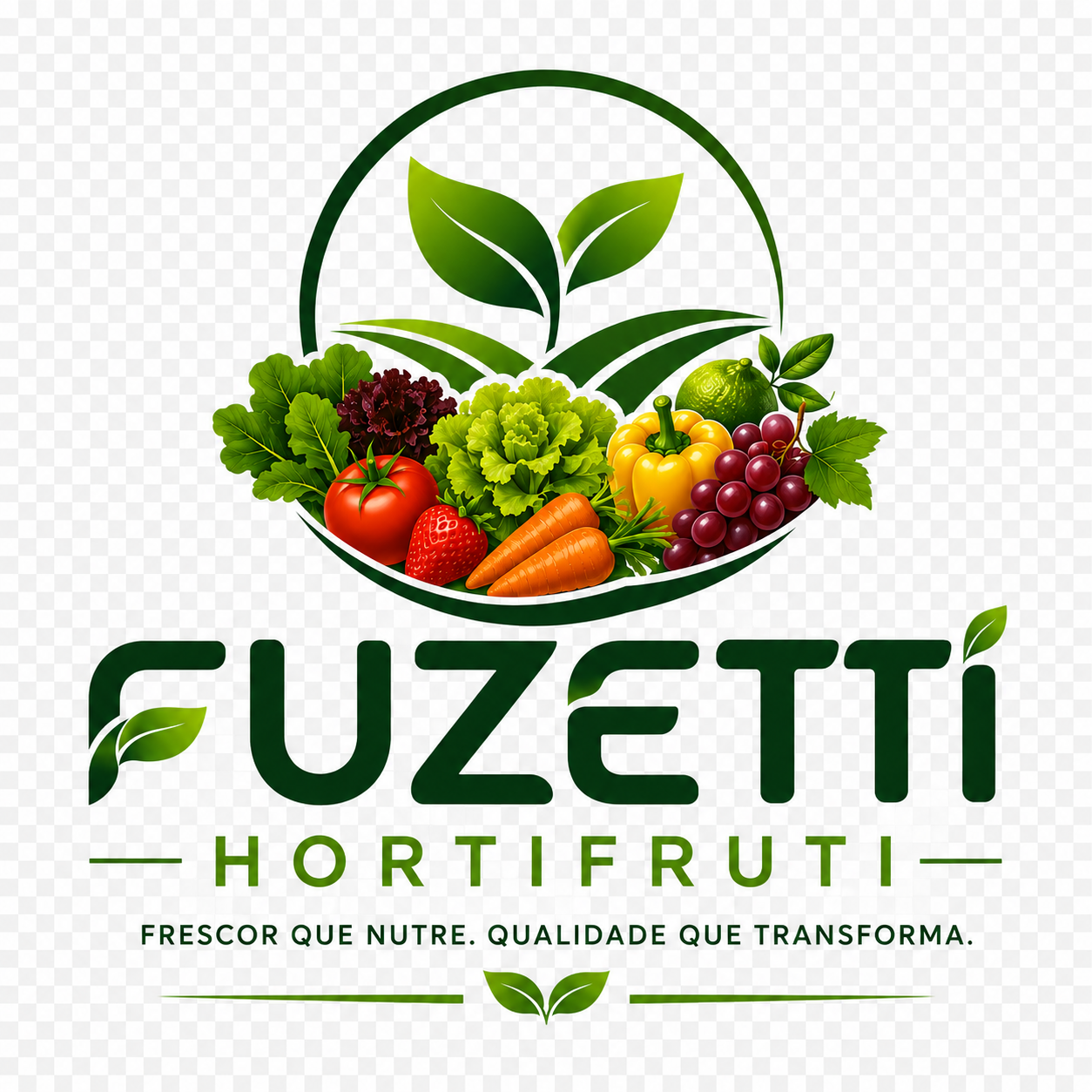 Fuzetti Hortifruti